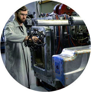 درباره شکوه پارس آزمون